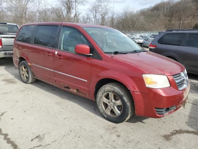 2008 Dodge Grand Caravan SXT