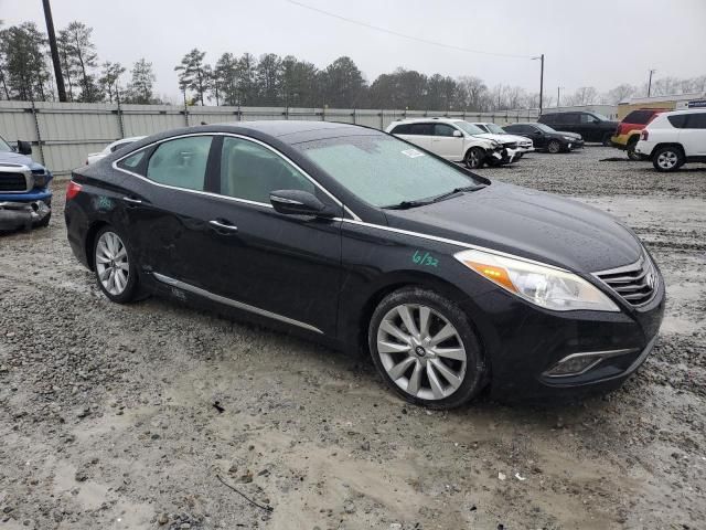 2015 Hyundai Azera Limited