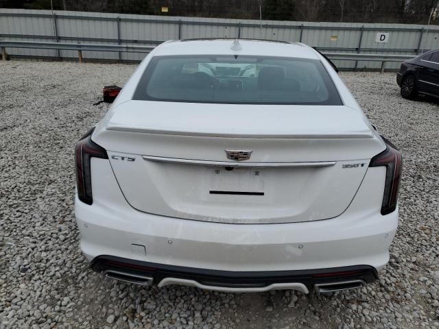 2024 Cadillac CT5 Sport