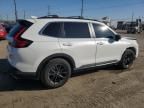 2023 Honda CR-V Sport