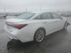 2021 Toyota Avalon Limited