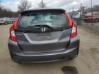 2017 Honda FIT LX