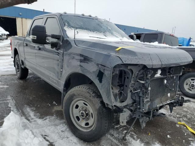 2023 Ford F250 Super Duty