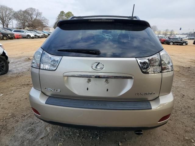 2005 Lexus RX 330