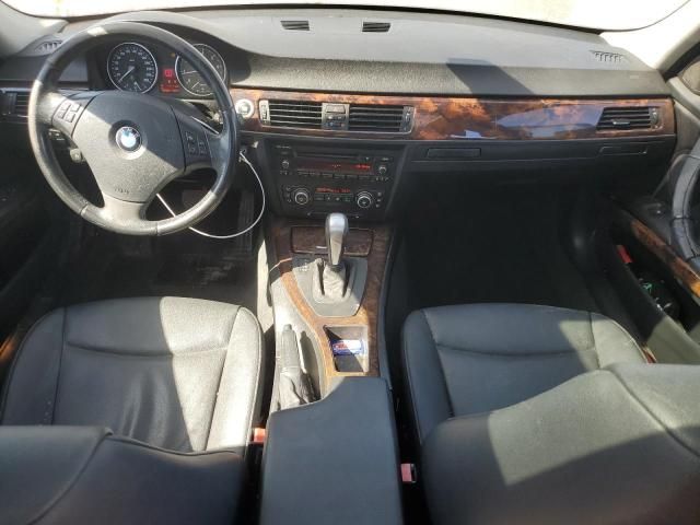 2008 BMW 328 XIT