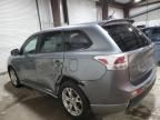 2014 Mitsubishi Outlander SE