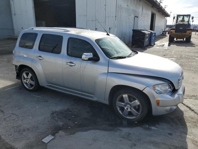 2011 Chevrolet HHR LT