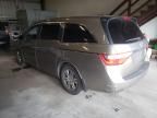 2013 Honda Odyssey EXL