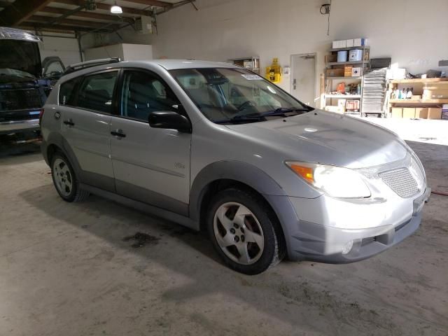 2007 Pontiac Vibe