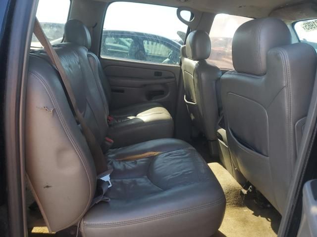 2005 GMC Yukon XL K1500