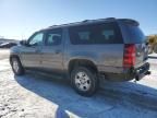 2013 Chevrolet Suburban K1500 LT