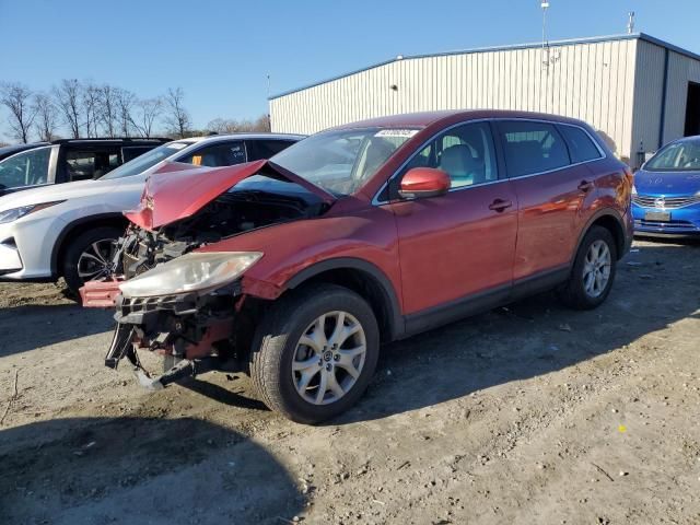 2013 Mazda CX-9 Touring