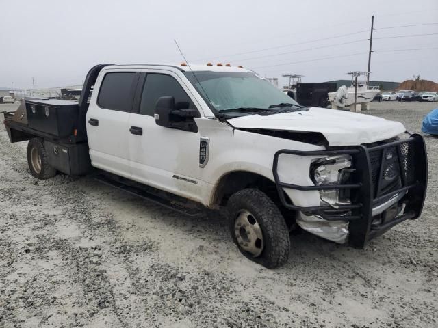 2019 Ford F350 Super Duty