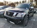 2017 Nissan Armada SV