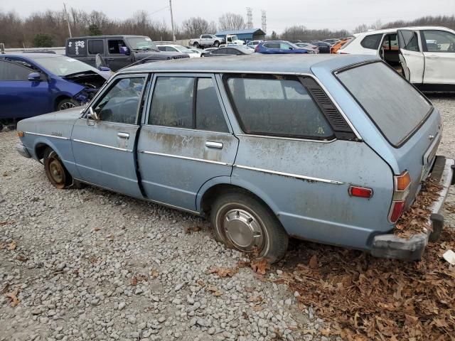 1978 Datsun 510