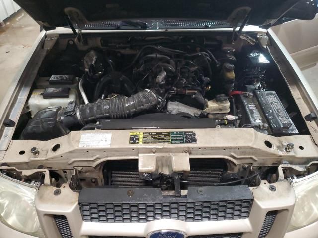 2004 Ford Explorer Sport Trac