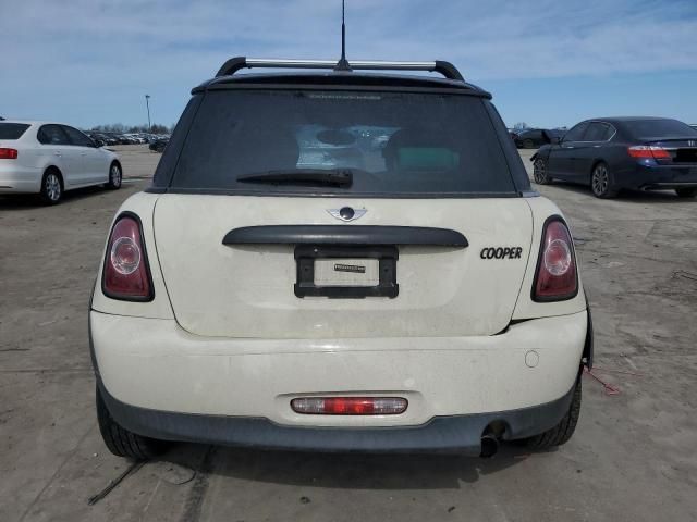 2012 Mini Cooper