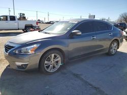 Run And Drives Cars for sale at auction: 2015 Nissan Altima 2.5