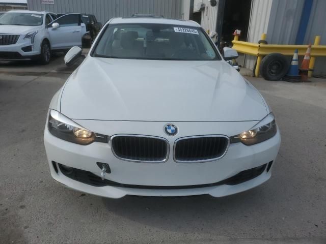 2014 BMW 328 I