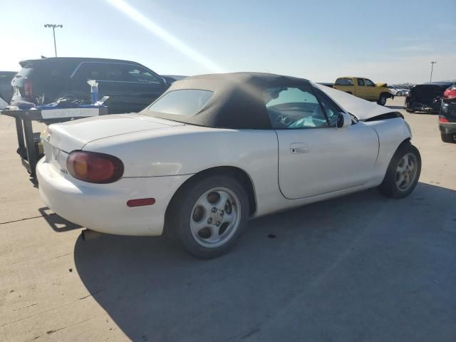 1999 Mazda MX-5 Miata