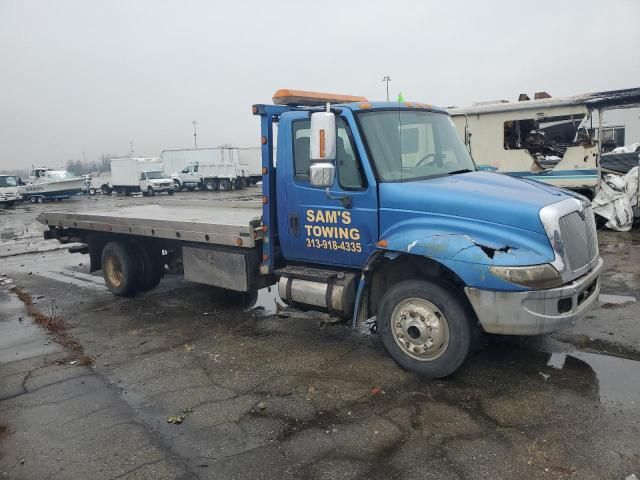 2004 International 4000 4300