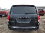 2014 Dodge Grand Caravan Crew