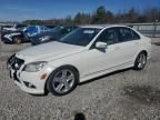 2010 Mercedes-Benz C 300 4matic