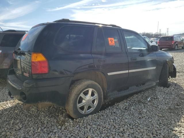 2008 GMC Envoy