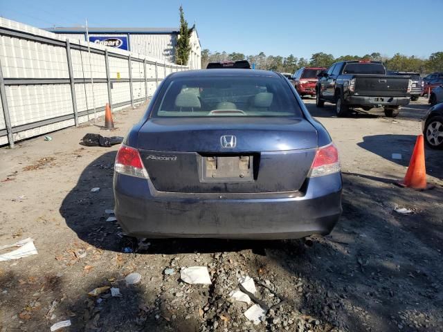 2010 Honda Accord LX