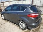 2015 Ford C-MAX SEL