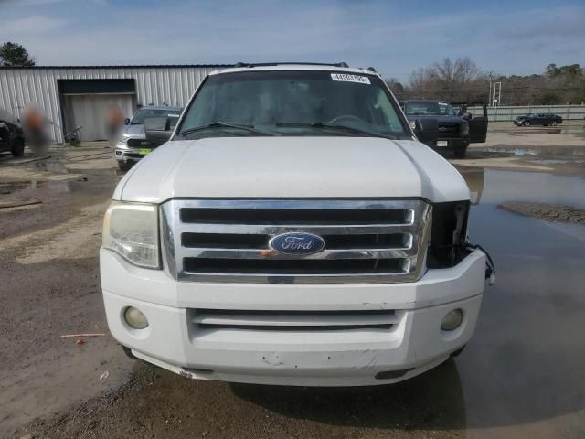 2010 Ford Expedition XLT