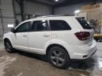 2017 Dodge Journey Crossroad