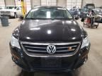 2009 Volkswagen CC Luxury