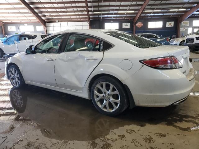 2009 Mazda 6 S