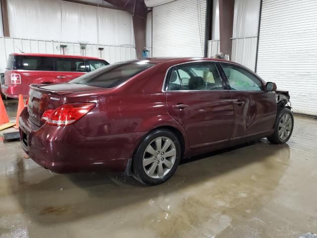 2007 Toyota Avalon XL