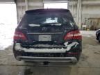 2014 Mercedes-Benz ML 550 4matic