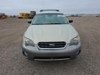 2005 Subaru Legacy Outback 2.5I