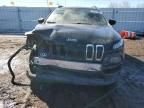 2015 Jeep Cherokee Sport