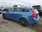 2016 Volvo V60 T5 Premier