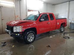 Chevrolet Silverado c1500 ls salvage cars for sale: 2011 Chevrolet Silverado C1500 LS