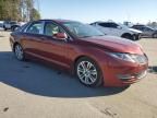 2014 Lincoln MKZ