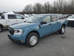 Salvage Cars with No Bids Yet For Sale at auction: 2023 Ford Maverick XL