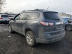 2013 Chevrolet Traverse LS