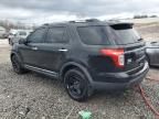 2011 Ford Explorer XLT