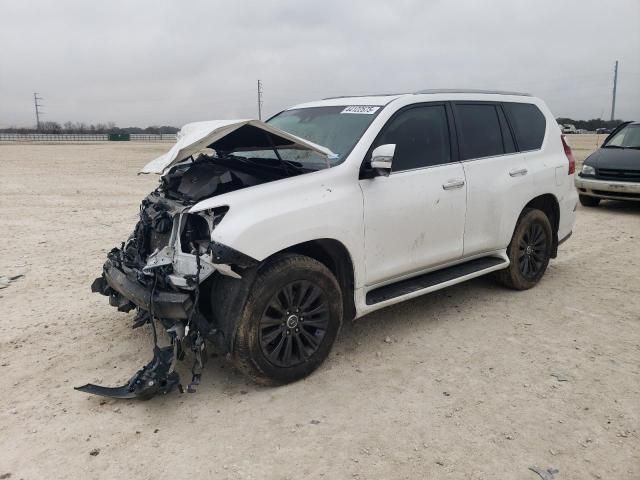 2020 Lexus GX 460 Premium