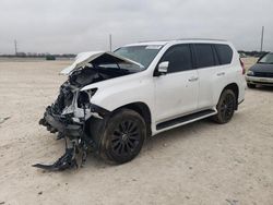 Lexus Vehiculos salvage en venta: 2020 Lexus GX 460 Premium