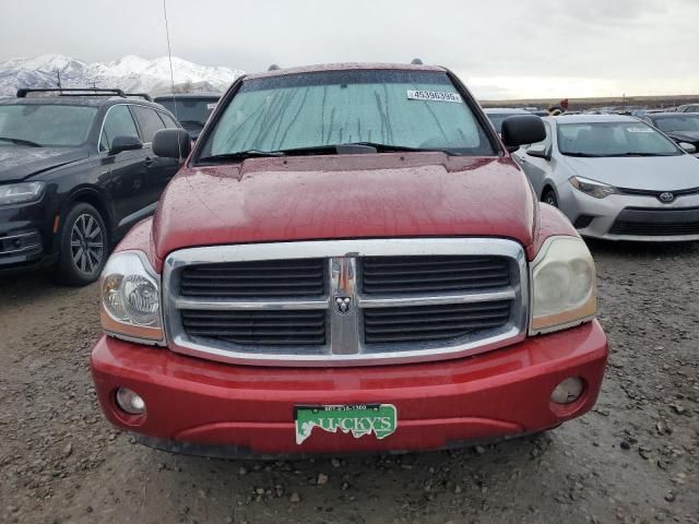 2006 Dodge Durango SLT