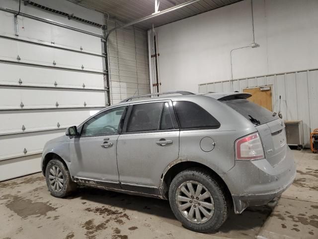 2007 Ford Edge SEL