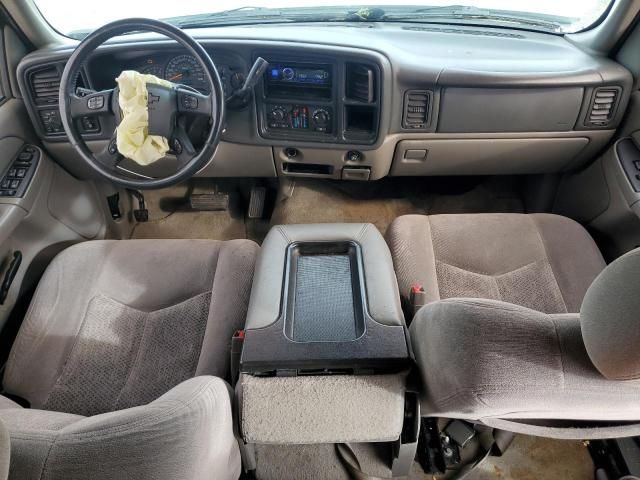 2005 Chevrolet Tahoe C1500