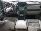 2010 Honda Pilot Touring